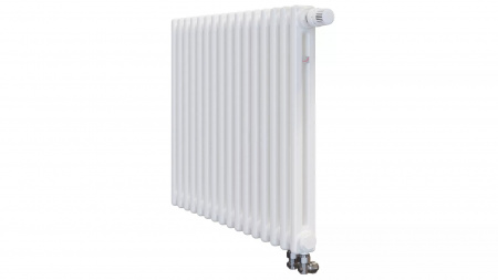 �������� Zehnder Charleston Completto CH 2050/16 V001  RAL 9016