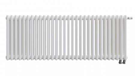 �������� Zehnder Charleston Completto CH 3050/30 V001  RAL 9016
