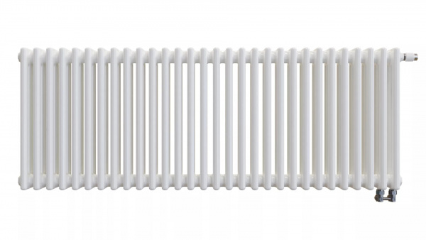 �������� Zehnder Charleston Completto CH 3050/30 V001  RAL 9016