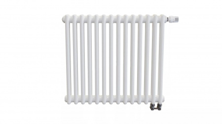 �������� Zehnder Charleston Completto CH 2050/14 V001  RAL 9016