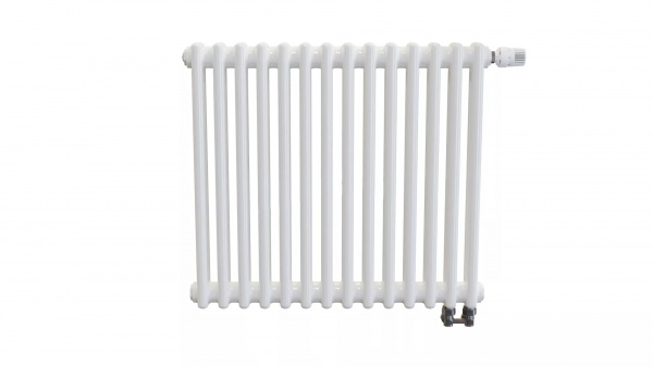 �������� Zehnder Charleston Completto CH 2050/14 V001  RAL 9016