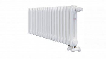 �������� Zehnder Charleston Completto CH 2035/20 V001  RAL 9016