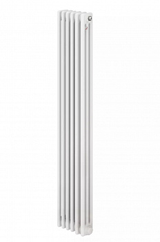 �������� Zehnder Charleston CH 3180/06 1270  RAL 9016