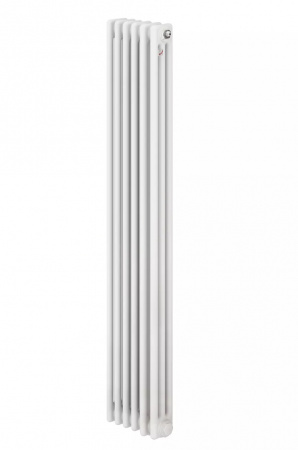 �������� Zehnder Charleston CH 3180/06 1270  RAL 9016