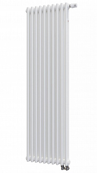 �������� Zehnder Charleston Completto CH 2180/10 V001  RAL 9016