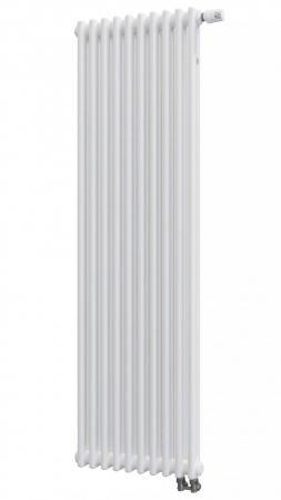 �������� Zehnder Charleston Completto CH 2180/10 V001  RAL 9016