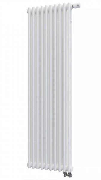 �������� Zehnder Charleston Completto CH 2180/10 V001  RAL 9016
