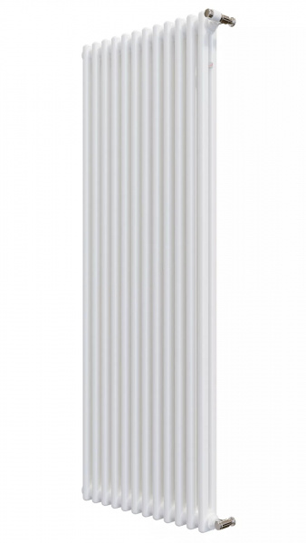 �������� Zehnder Charleston CH 2180/12 1270  RAL 9016