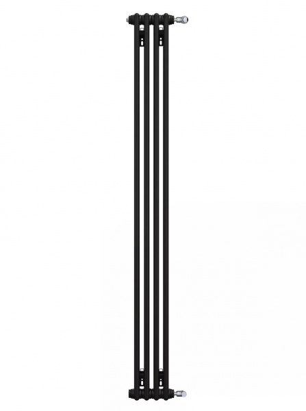 �������� Zehnder Charleston CH 2180/04 1270  RAL 9217 matt ���� ׸����