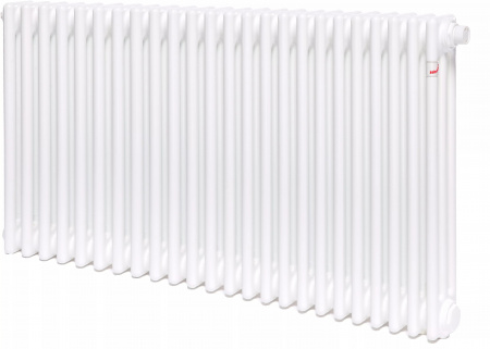 �������� Zehnder Charleston Completto CH 3057/24 V001  RAL 9016