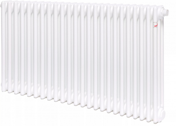 �������� Zehnder Charleston Completto CH 3057/24 V001  RAL 9016