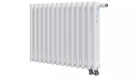 �������� Zehnder Charleston Completto CH 3050/14 V001  RAL 9016
