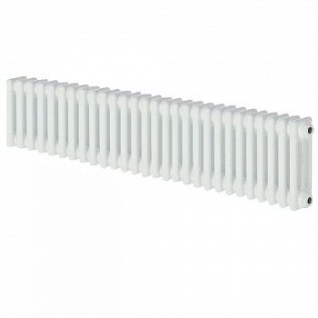 �������� Zehnder Charleston CH 3037/28 1270  RAL 9016