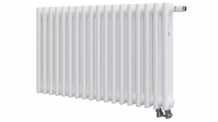 �������� Zehnder Charleston Completto CH 3050/18 V001  RAL 9016