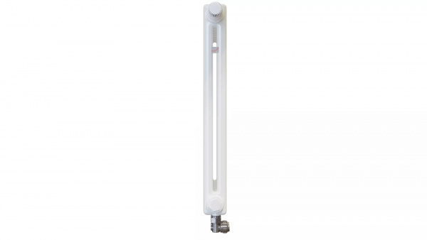 �������� Zehnder Charleston Completto CH 2050/24 V001  RAL 9016