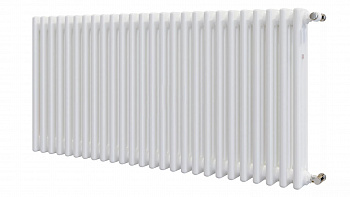 �������� Zehnder Charleston CH 3057/26 1270  RAL 9016