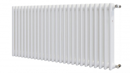 �������� Zehnder Charleston CH 3057/26 1270  RAL 9016