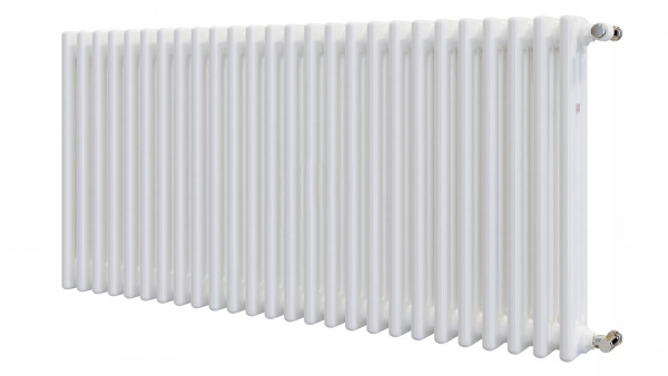�������� Zehnder Charleston CH 3057/26 1270  RAL 9016