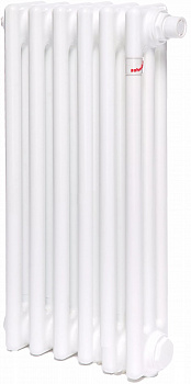 �������� Zehnder Charleston Completto CH 3057/06 V001  RAL 9016