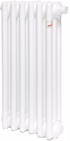 �������� Zehnder Charleston Completto CH 3057/06 V001  RAL 9016