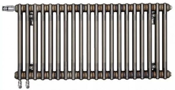 �������� Zehnder Charleston Completto CH 3057/20 V001  Technoline 0325 TL