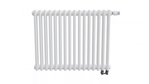 �������� Zehnder Charleston Completto CH 2050/16 V001  RAL 9016