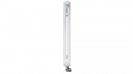 �������� Zehnder Charleston Completto CH 2050/08 V001  RAL 9016