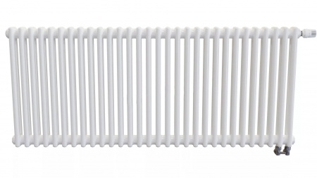 �������� Zehnder Charleston Completto CH 2056/30 V001  RAL 9016