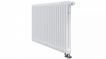 �������� Zehnder Charleston Completto CH 2056/22 V001  RAL 9016