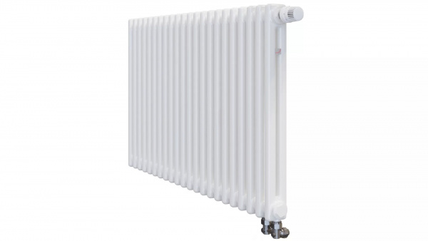 �������� Zehnder Charleston Completto CH 2056/22 V001  RAL 9016