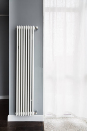 �������� Zehnder Charleston CH 2180/10 1270  RAL 9016