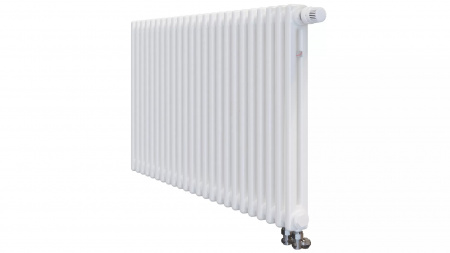 �������� Zehnder Charleston Completto CH 2050/24 V001  RAL 9016