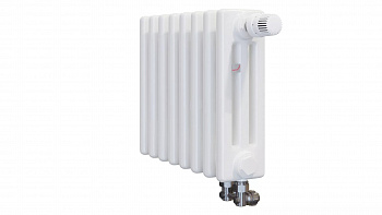 �������� Zehnder Charleston Completto CH 3030/08 V001  RAL 9016