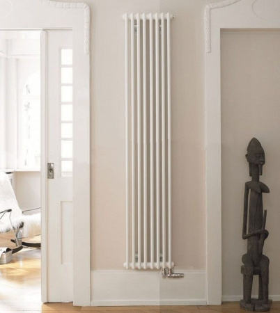 �������� Zehnder Charleston Completto CH 2180/08 V001  RAL 9016