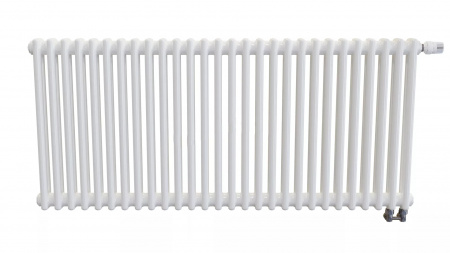 �������� Zehnder Charleston Completto CH 2056/28 V001  RAL 9016