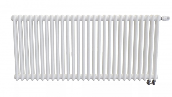�������� Zehnder Charleston Completto CH 2056/28 V001  RAL 9016