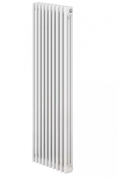 �������� Zehnder Charleston CH 3180/10 1270  RAL 9016