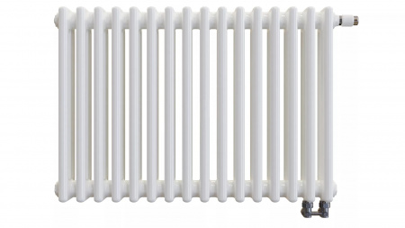 �������� Zehnder Charleston Completto CH 3050/16 V001  RAL 9016