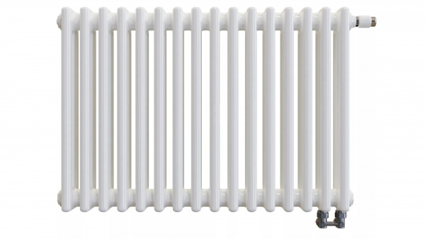 �������� Zehnder Charleston Completto CH 3050/16 V001  RAL 9016