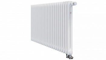 �������� Zehnder Charleston Completto CH 2056/24 V001  RAL 9016