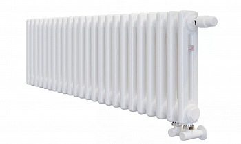 �������� Zehnder Charleston Completto CH 2035/26 V001  RAL 9016