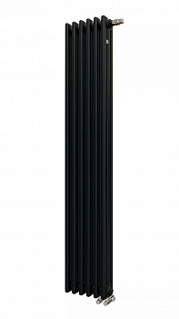 �������� Zehnder Charleston Completto CH 3180/06 V001  RAL 9217 matt ׸����