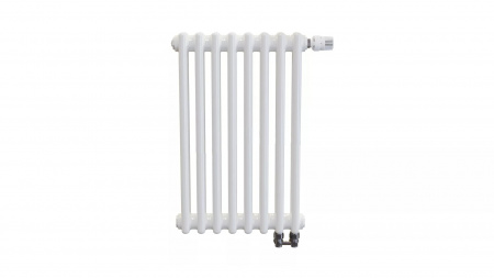 �������� Zehnder Charleston Completto CH 2056/08 V001  RAL 9016