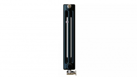 �������� Zehnder Charleston Completto CH 3057/22 V001  RAL 9217 matt ���� ������