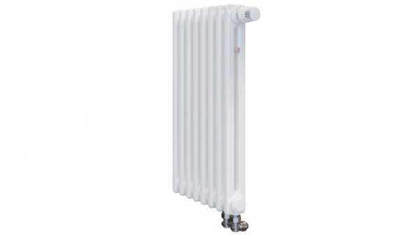 �������� Zehnder Charleston Completto CH 2050/10 V001  RAL 9016